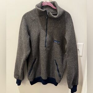 Vintage Patagonia Fleece
